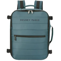 Delsey Shadow 5.0 Underseater Backpack green