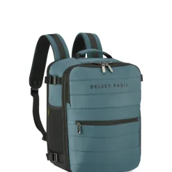 Delsey Shadow 5.0 Underseater Backpack green