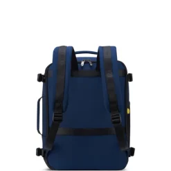 Delsey Shadow 5.0 Underseater Backpack blue