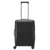 Delsey Turenne 2.0 Cabin Trolley S 55/40 black
