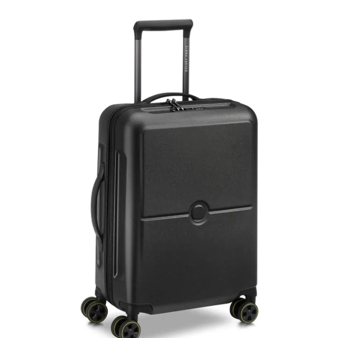 Delsey Turenne 2.0 Cabin Trolley S 55/40 black