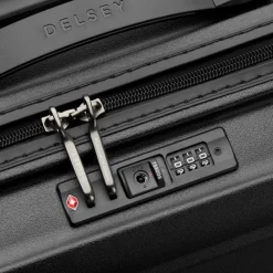 Delsey Turenne 2.0 Cabin Trolley S 55/40 black
