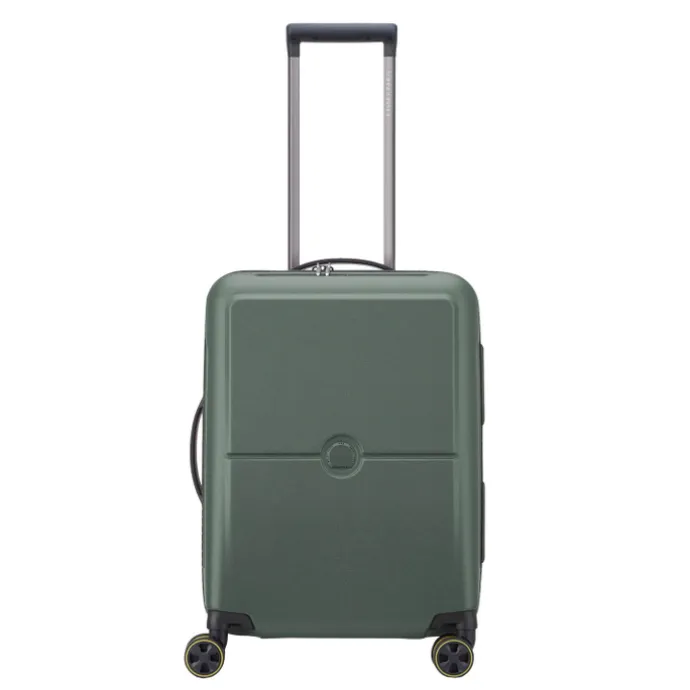 Delsey Turenne 2.0 Cabin Trolley S 55/40 dark green