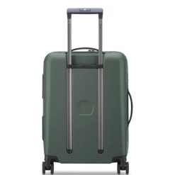 Delsey Turenne 2.0 Cabin Trolley S 55/40 dark green