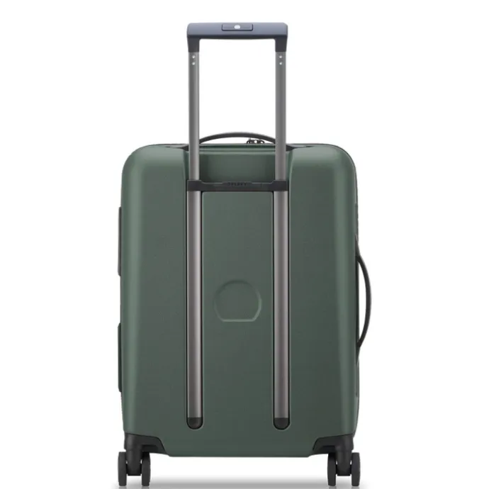 Delsey Turenne 2.0 Cabin Trolley S 55/40 dark green