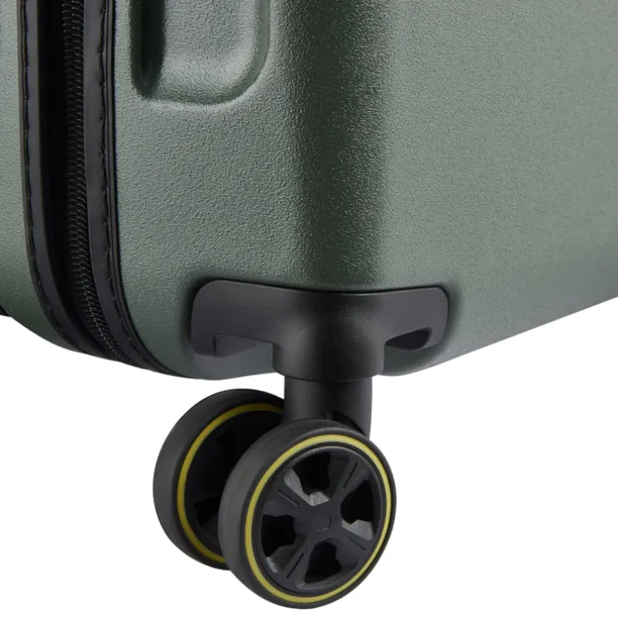 Delsey Turenne 2.0 Cabin Trolley S 55/40 dark green