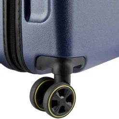 Delsey Turenne 2.0 Cabin Trolley S 55/40 dark blue