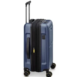 Delsey Turenne 2.0 Cabin Trolley S Front Pocket dark blue