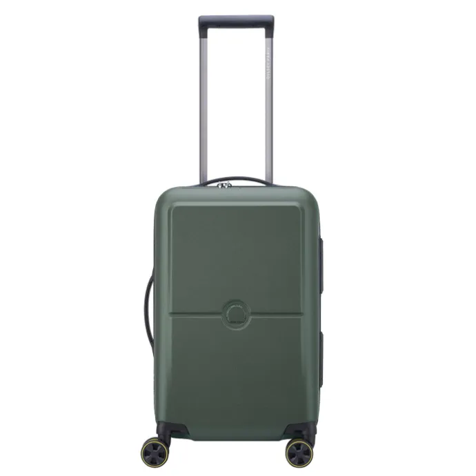 Delsey Turenne 2.0 Cabin Trolley S 55/35 dark green