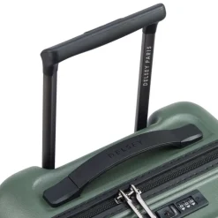 Delsey Turenne 2.0 Cabin Trolley S 55/35 dark green