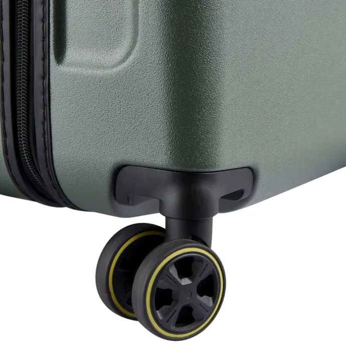 Delsey Turenne 2.0 Cabin Trolley S 55/35 dark green