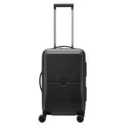 Delsey Turenne 2.0 Cabin Trolley S 55/35 black