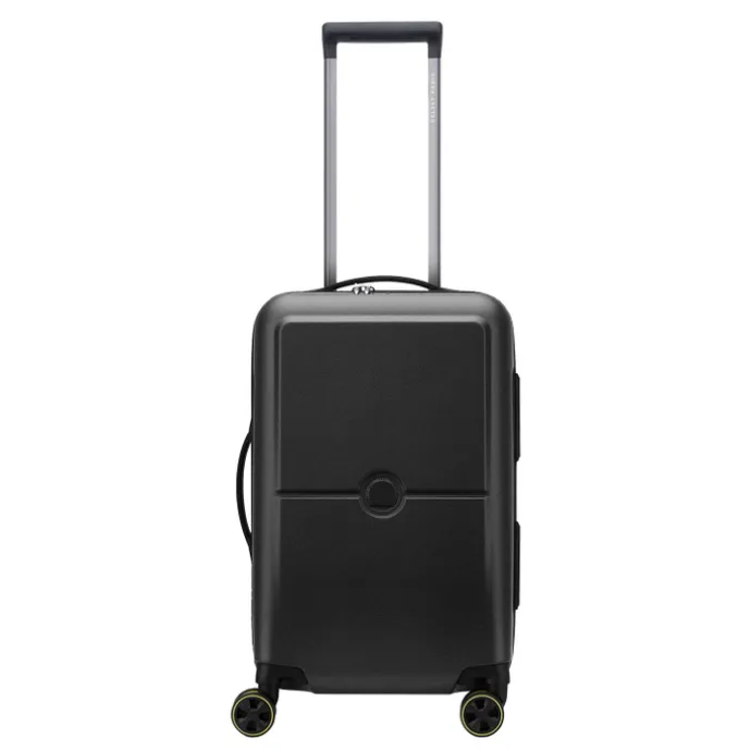 Delsey Turenne 2.0 Cabin Trolley S 55/35 black