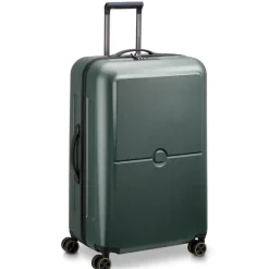 Delsey Turenne 2.0 Trolley L dark green