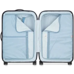 Delsey Turenne 2.0 Trolley L dark green