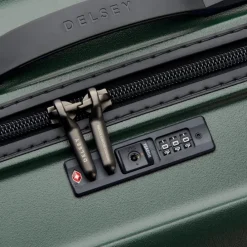 Delsey Turenne 2.0 Trolley L dark green