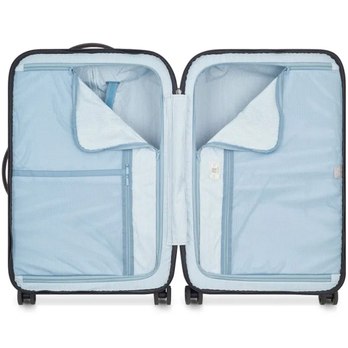 Delsey Turenne 2.0 Trolley L dark blue