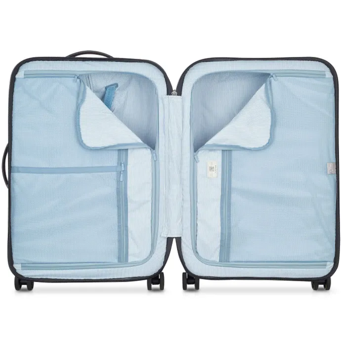 Delsey Turenne 2.0 Trolley M black