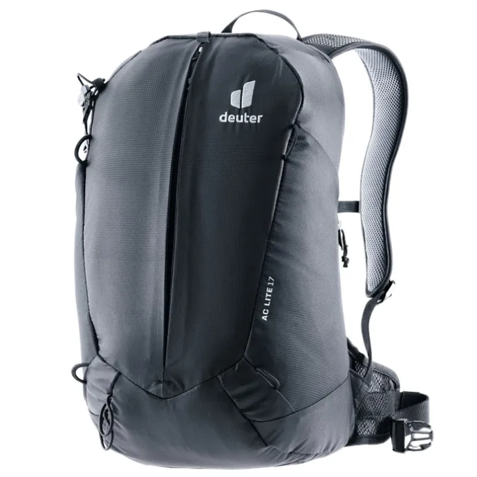 Deuter AC Lite 17 black