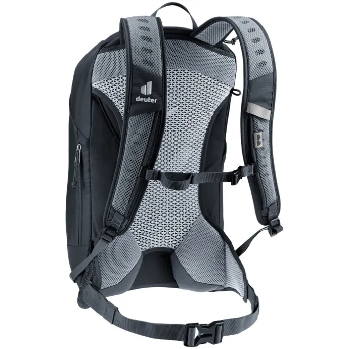 Deuter AC Lite 17 black