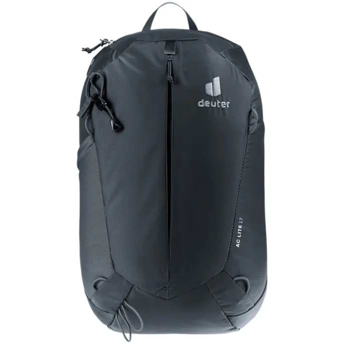 Deuter AC Lite 17 black