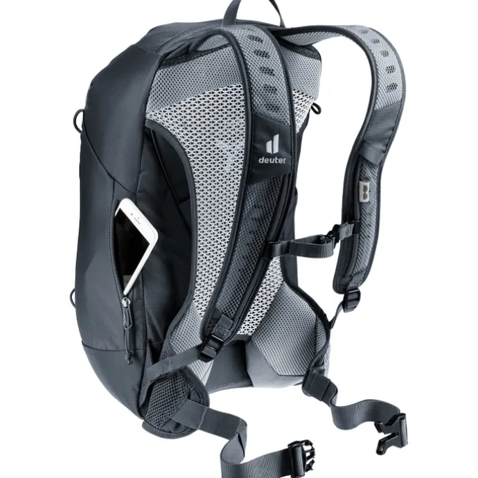 Deuter AC Lite 17 black