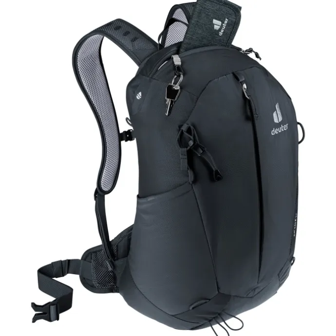 Deuter AC Lite 17 black