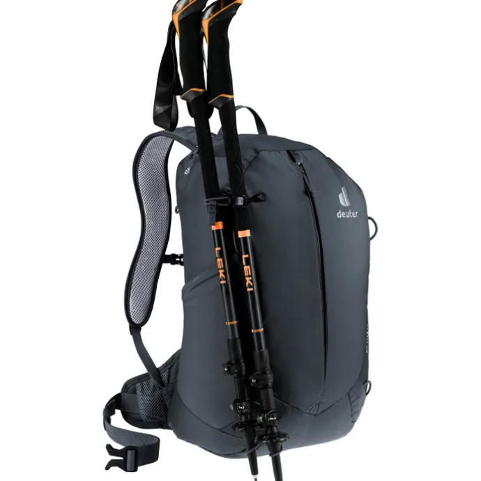 Deuter AC Lite 17 black