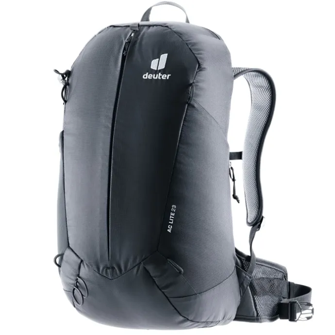 Deuter AC Lite 23 black