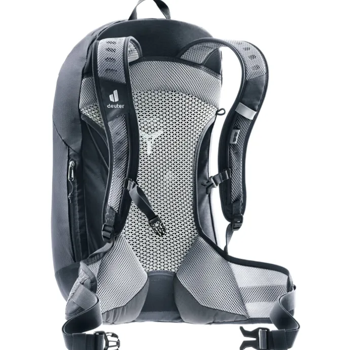 Deuter AC Lite 23 black