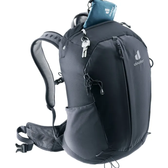 Deuter AC Lite 23 black