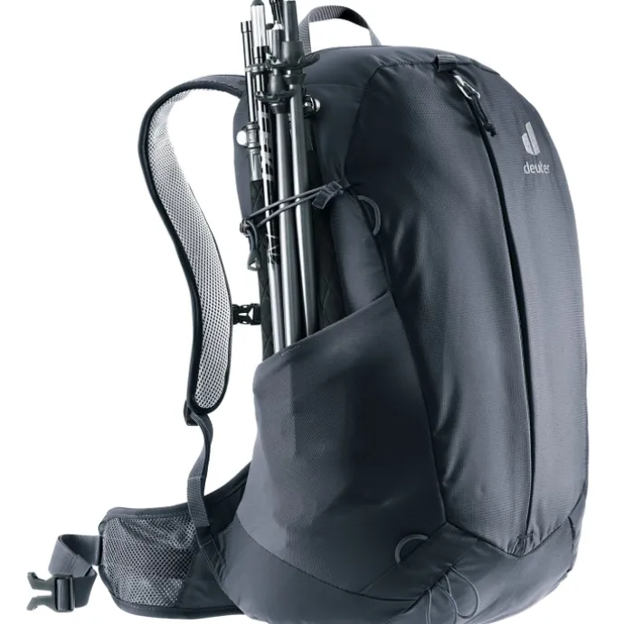 Deuter AC Lite 23 black