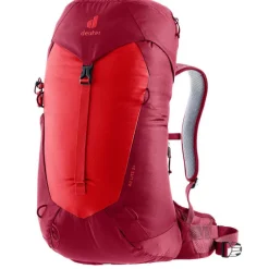 Deuter AC Lite 24 cherry-masala