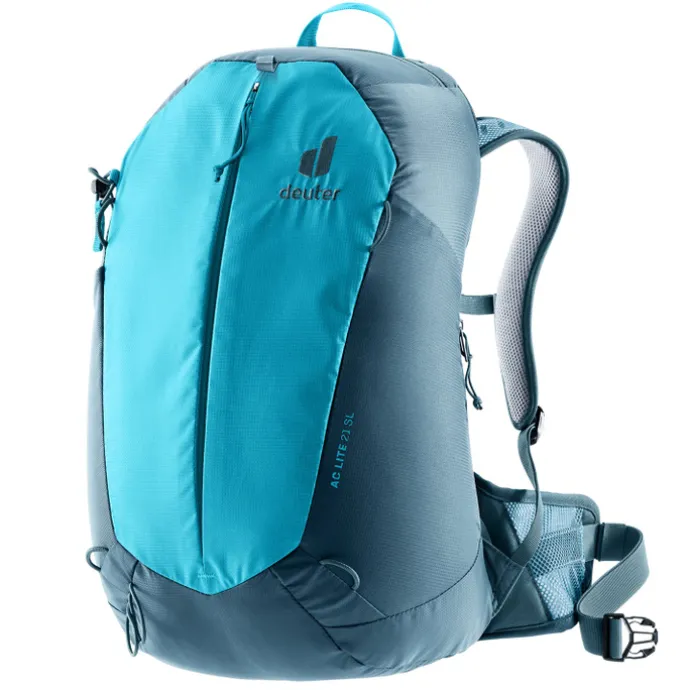 Deuter AC Lite 21 SL lagoon-atlantic