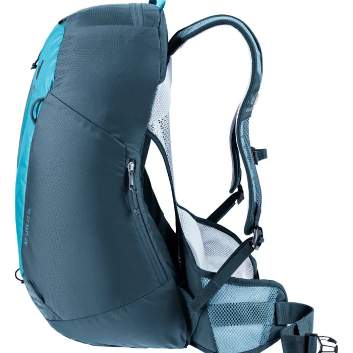 Deuter AC Lite 21 SL lagoon-atlantic