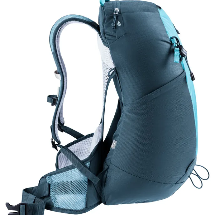 Deuter AC Lite 21 SL lagoon-atlantic