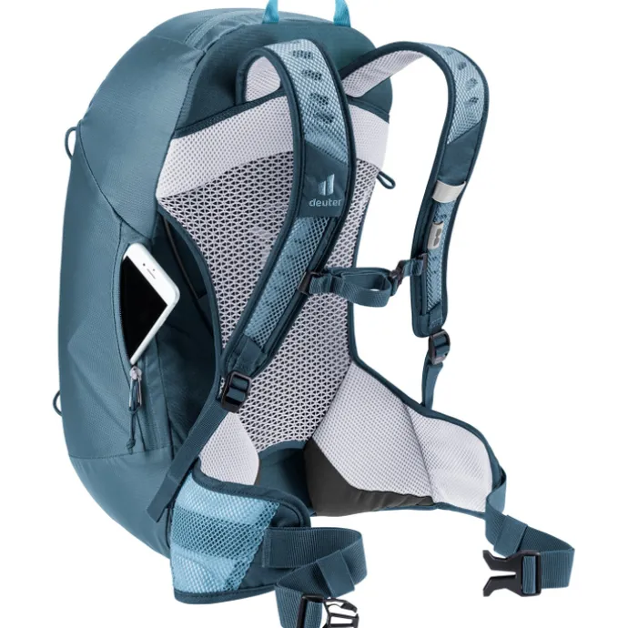Deuter AC Lite 21 SL lagoon-atlantic
