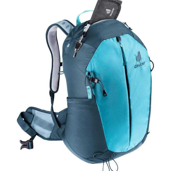 Deuter AC Lite 21 SL lagoon-atlantic