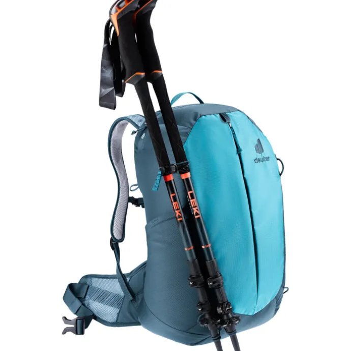 Deuter AC Lite 21 SL lagoon-atlantic