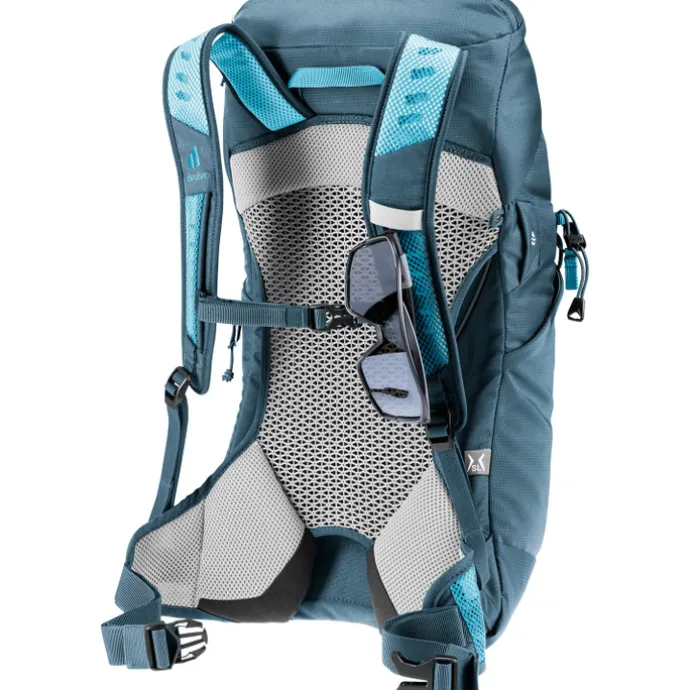 Deuter AC Lite 14 SL lagoon-atlantic