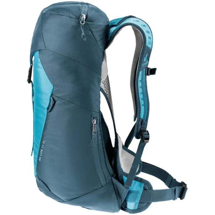 Deuter AC Lite 14 SL lagoon-atlantic