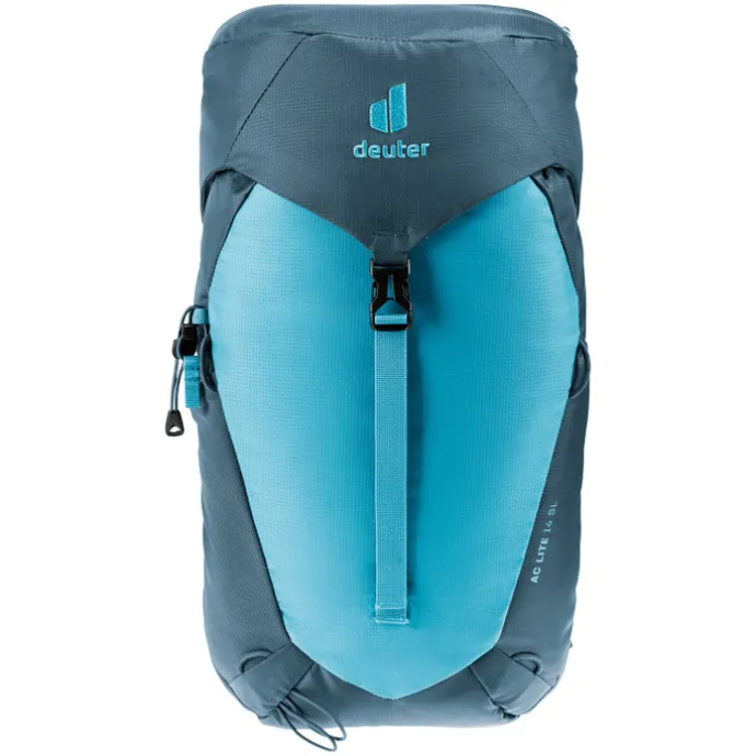 Deuter AC Lite 14 SL lagoon-atlantic