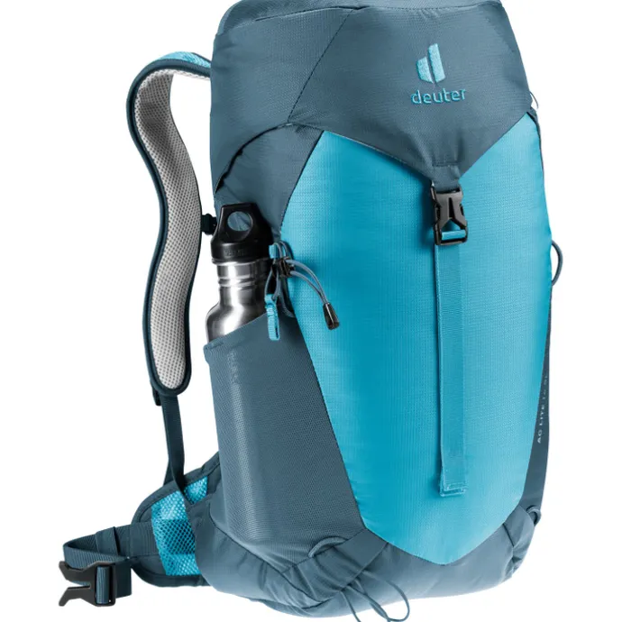 Deuter AC Lite 14 SL lagoon-atlantic