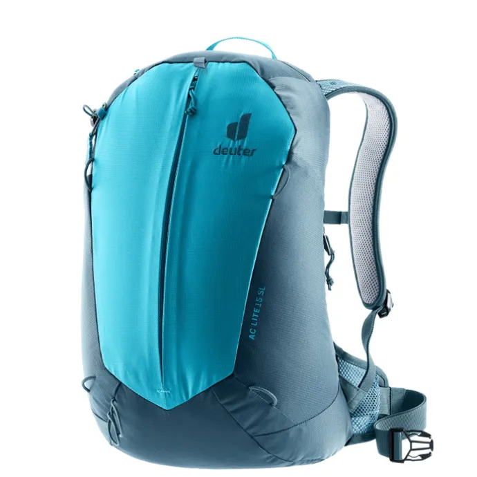 Deuter AC Lite 15 SL lagoon-atlantic