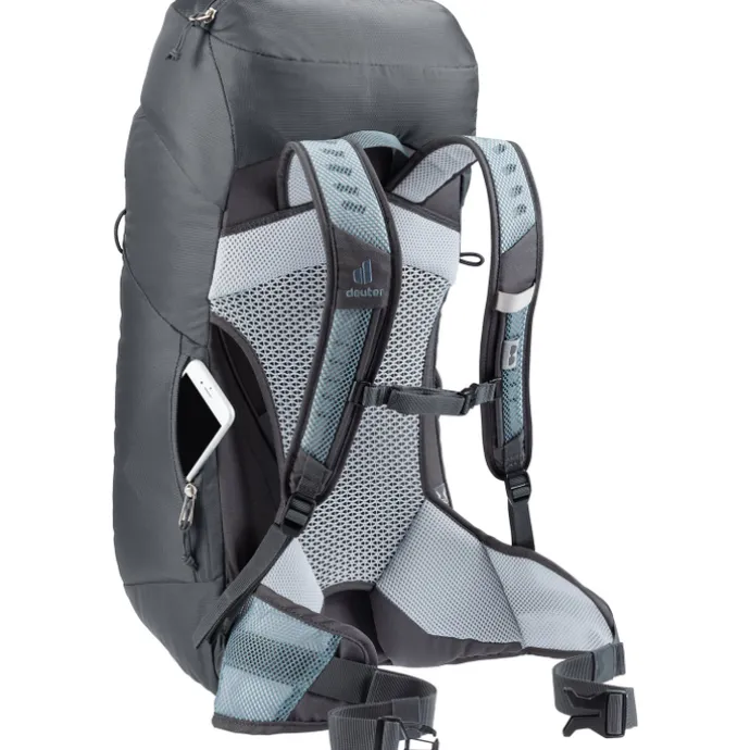Deuter AC Lite 28 SL shale-graphite