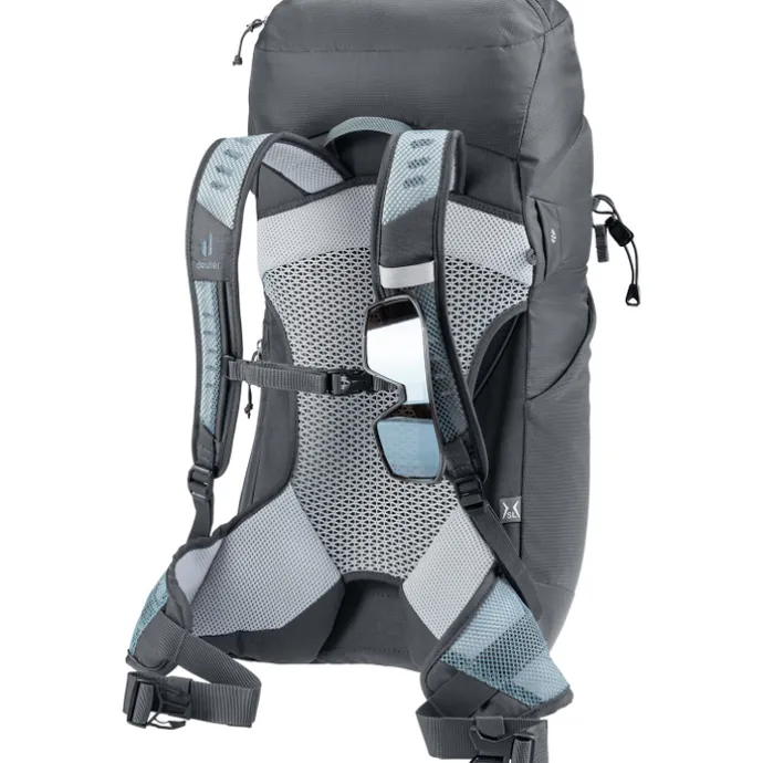 Deuter AC Lite 28 SL shale-graphite