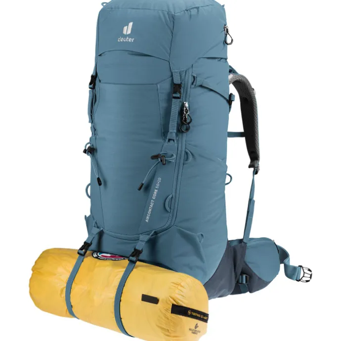 Deuter Aircontact Core 50+10 atlantic/ink
