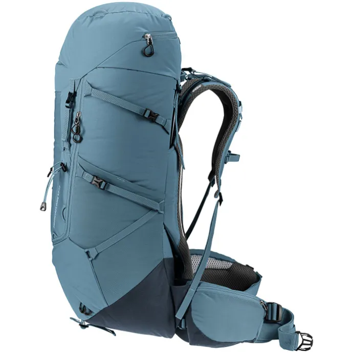 Deuter Aircontact Core 50+10 atlantic/ink