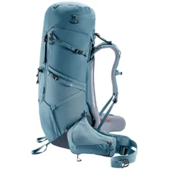 Deuter Aircontact Core 60+10 atlantic/ink