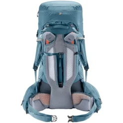 Deuter Aircontact Core 60+10 atlantic/ink